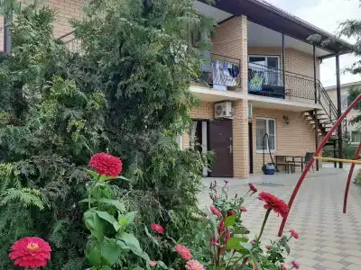 Райский уголок - 4