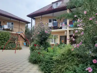 Райский уголок - 2