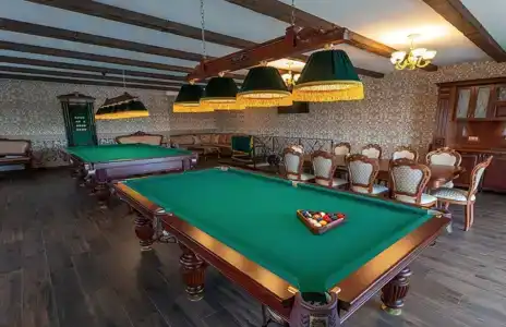 Вилла Льва - 4