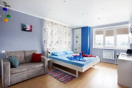 Квартира 31 - 11