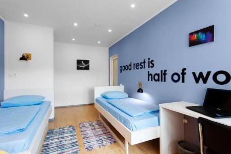 Квартира 31 - 21