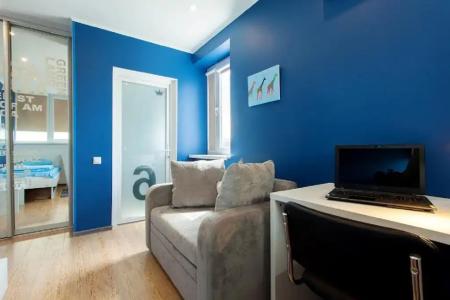 Квартира 31 - 24