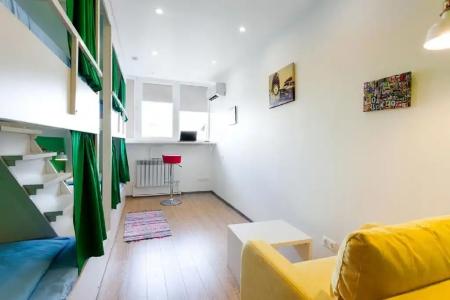 Квартира 31 - 31