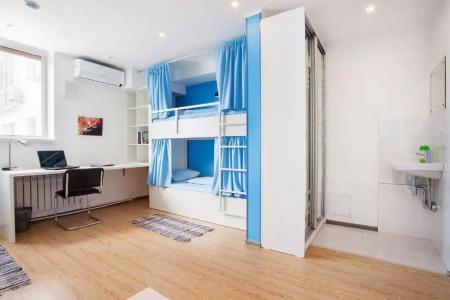 Квартира 31 - 34