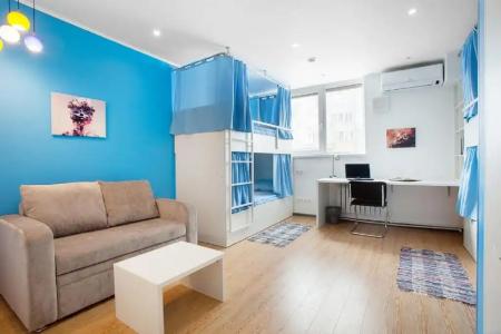 Квартира 31 - 35