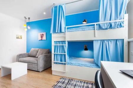 Квартира 31 - 36