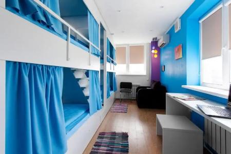 Квартира 31 - 38