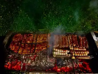 Рай в шалаше - 201