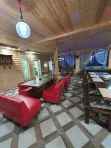 Архыз Сити - 206