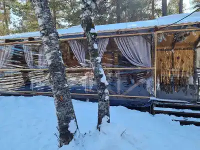 Архыз Сити - 208