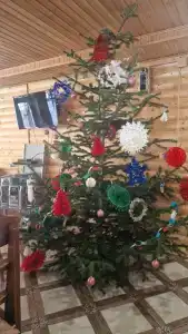 Архыз Сити - 240