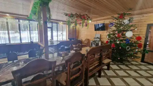 Архыз Сити - 263