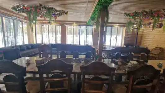 Архыз Сити - 265