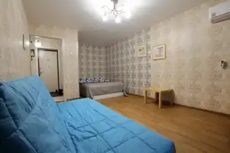 Спартаковская - 0