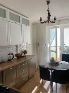 40 лет Октября - 4