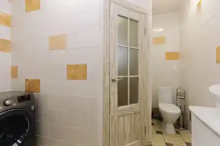 Домик в деревне Липовицы - 8