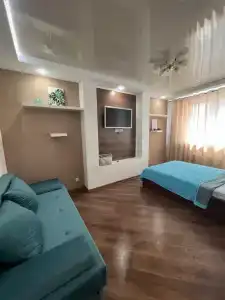Квартиры на Альберта Камалеева 34 - 9