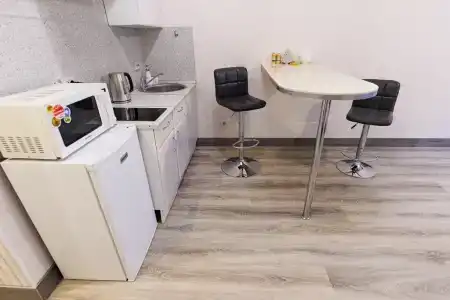 Квартиры на Кременчугской 11 - 582