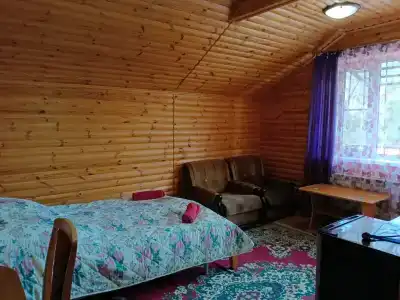 Золотой Петушок - 28