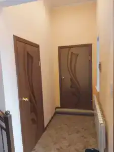 Уютный котедж на берегу Волги - 3