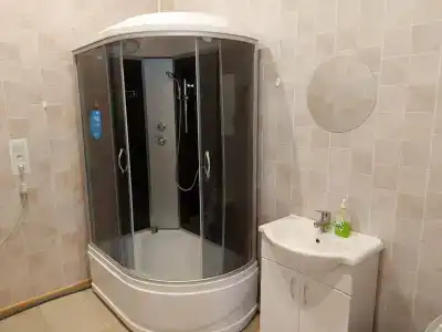 Уютный котедж на берегу Волги - 7