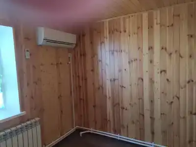 Уютный котедж на берегу Волги - 12