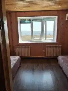 Уютный котедж на берегу Волги - 15