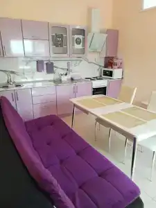 Уютный котедж на берегу Волги - 5