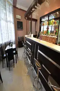 Мегаполис - 3