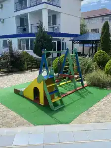 Мегаполис - 8