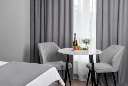 The White Residence - 9