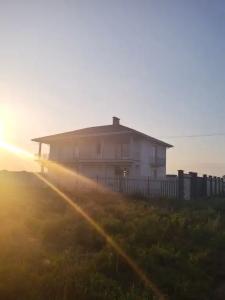 Гостевой дом на Светлая 10 - 8