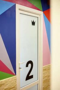 Квартира 31 ЖД - 62