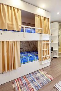 Квартира 31 ЖД - 77