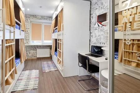 Квартира 31 ЖД - 78