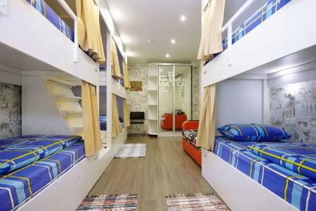 Квартира 31 ЖД - 93