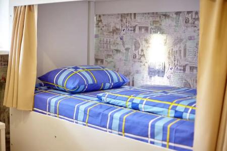 Квартира 31 ЖД - 99
