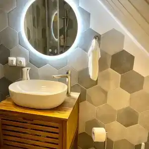 Уютный дом ДачаДача - 18