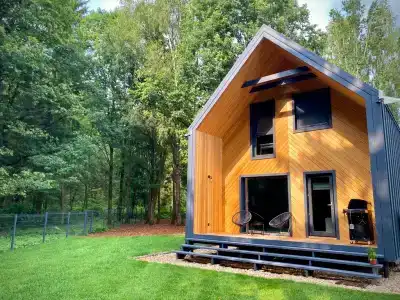 Уютный дом ДачаДача - 24