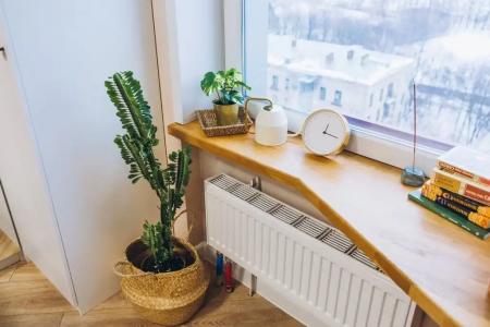 Квартиры на Ботанической 33 - 739