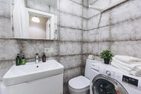 Квартиры на Ботанической 33 - 752