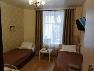 Антракт - 4