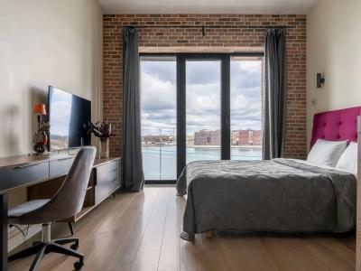 SV loft - 121