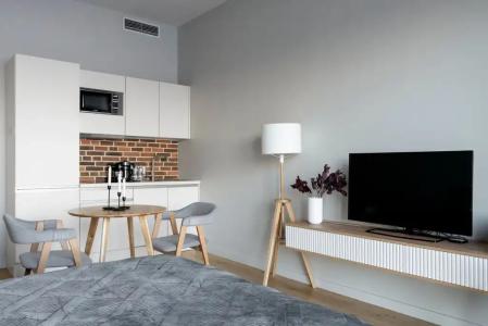 SV loft - 124