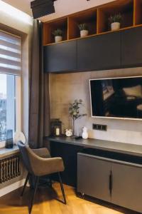 Квартиры на Ботанической 33 - 763