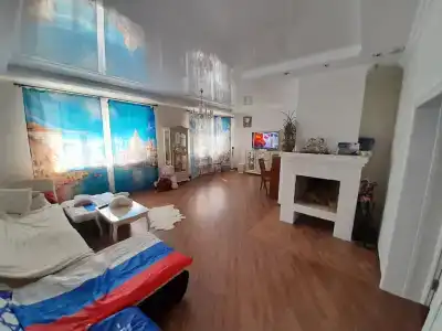 Maxi House - 6