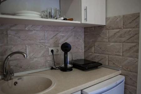 Гостевой дом на Улице Грибоедова - 29