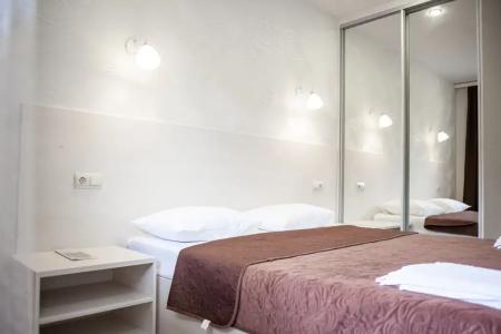 Гостевой дом на Улице Грибоедова - 34