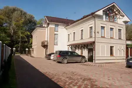Устюжна - 1