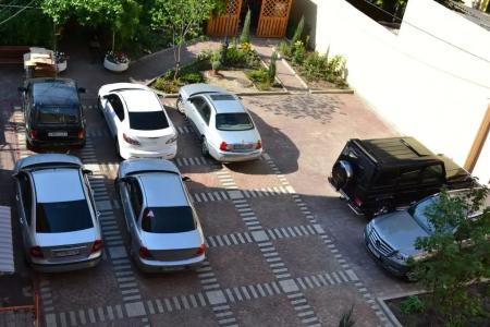 Капсульный в Центре Вальяно - 11